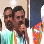 ತುಮಕೂರಲ್ಲೊಬ್ಬ ನಪುಂಸಕ ಸಂಸದ : ಶಾಸಕ ಎಸ್.ಆರ್.ಶ್ರೀನಿವಾಸ್
