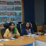 ಹೋಂ ವೋಟಿಂಗ್ ಕುರಿತು ತರಬೇತಿ