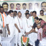 ಕುಂಚಿಟಿಗ ಸಮುದಾಯದ ನಾಯಕತ್ವ ಕ್ಷೀಣಿಸುತ್ತಿದೆ : ಟಿ.ಬಿ.ಜಯಚಂದ್ರ