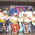ಚುನಾವಣಾ ರಾಯಭಾರಿಗಳಾಗಿ 8 ಜನ ಸಾಧಕರ ಆಯ್ಕೆ