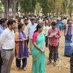 ಬೇಡಿಕೆಗನುಗುಣವಾಗಿ ಹೊಸ ಮೇವು ಬ್ಯಾಂಕ್ ಪ್ರಾರಂಭ : ಜಿಲ್ಲಾಧಿಕಾರಿ ಶುಭ ಕಲ್ಯಾಣ್