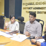 ವಿದ್ಯುತ್ ಸಂಬಂಧಿತ ಸಮಸ್ಯೆಗಳನ್ನು ತಕ್ಷಣವೇ ಬಗೆಹರಿಸಲು ಬೆಸ್ಕಾಂ ಅಧಿಕಾರಿಗಳಿಗೆ ಜಿಲ್ಲಾಧಿಕಾರಿ ಶುಭ ಕಲ್ಯಾಣ್ ಸೂಚನೆ