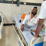 ಯುವಕನ ಮೇಲೆ ಮಾರಣಾಂತಿಕ ಹಲ್ಲೆ: ಪ್ರಕರಣ ದಾಖಲಿಸಲು ಪೊಲೀಸರ ಮೀನಾಮೇಷ