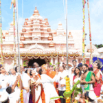 ತುಮಕೂರು ದಸರಾ : ಜಿಲ್ಲಾಡಳಿತದಿಂದ ಕಲಾವಿದರಿಗೆ ಒಂದು ಲೋಟ ನೀರಿಲ್ಲ!