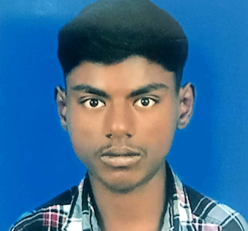 ಶಿರಾ : ಶೌಚಾಲಯದಲ್ಲಿ ವಿದ್ಯಾರ್ಥಿ ಸಾವು