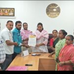 ಬೀದಿ ಬದಿ ವ್ಯಾಪಾರಿಗಳ ಸಮಸ್ಯೆ ಬಗೆಹರಿಸಲು ಬದ್ಧ : ಪಾಲಿಕೆ ಆಯುಕ್ತೆ ಶುಭ